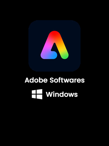 Free Adobe Softwares for Windows